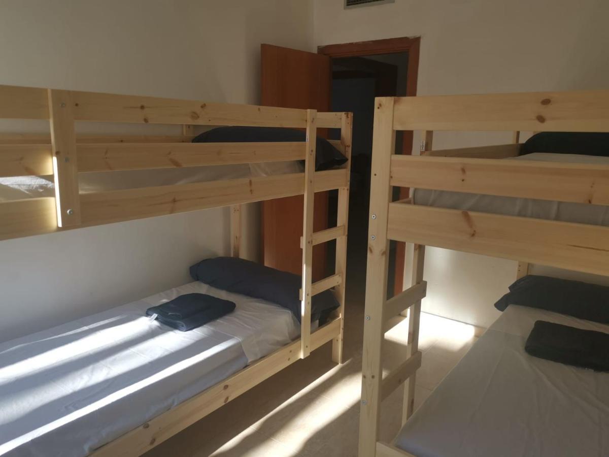 Can Trullen Chalet Calafell Eksteriør bilde