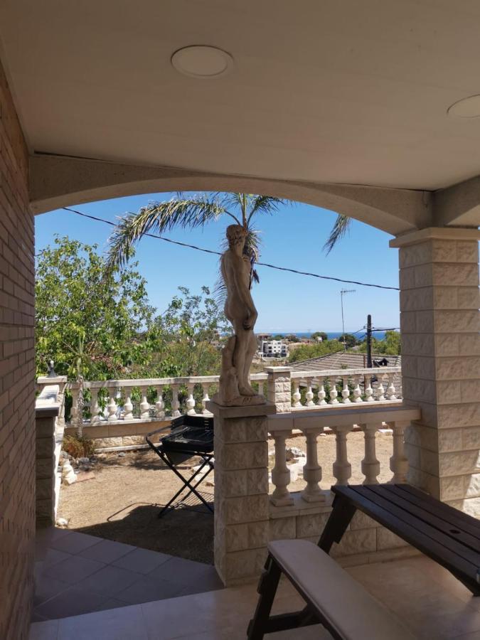 Can Trullen Chalet Calafell Eksteriør bilde